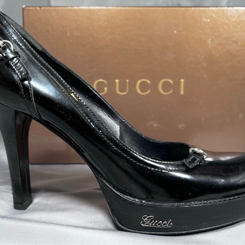 Gucci Heels